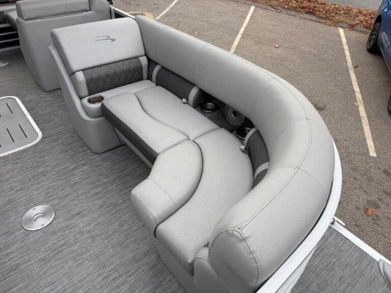 2021 Bennington 22LSB US-ETWK1431J021 [photo 13]